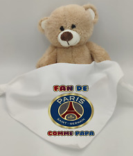 Peluche ours psg d'occasion  Draguignan