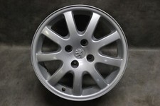 Riginal peugeot 206 gebraucht kaufen  Deutschland