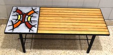 Maduora jouver table d'occasion  Gentilly