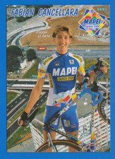 Cyclisme carte cycliste d'occasion  Saint-Pol-sur-Mer