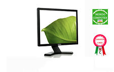 Monitor computer lcd usato  Forli