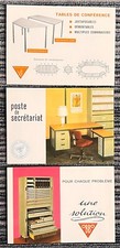 Carte postale publicité d'occasion  Paris XVIII