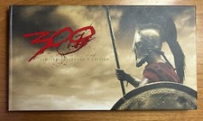 Dvd 300 edizione usato  Torino