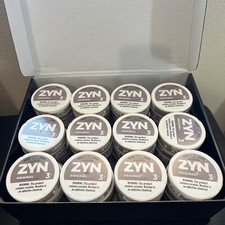 Pack empty tin for sale  Spring Valley