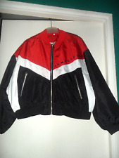 Veste blouson zippe d'occasion  Marseille V