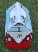 Igloo rad bus for sale  El Cajon