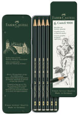 Faber castell bleistift gebraucht kaufen  Mantel