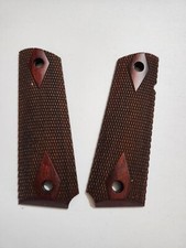 Colt 1911 rosewood d'occasion  Expédié en Belgium