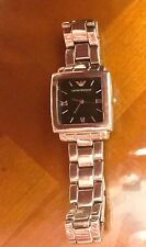 Montre homme emporio d'occasion  Beauvais