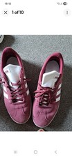 Adidas trainers size for sale  BELVEDERE