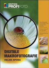 Digitale makrofotografie editi gebraucht kaufen  Berlin