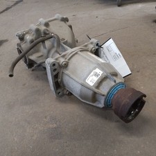Axle carrier 2.0l for sale  Sauk Centre