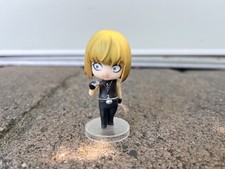 Arquivos de estojo Good Smile Company Death Note Mello Petit Nedoroid comprar usado Arquivos de estojo Good Smile Company Death Note Mello Petit Nedoroid comprar usado  Enviando para Brazil