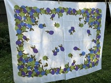 vera tablecloth for sale vera tablecloth for sale Atlanta