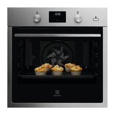 Electrolux kodgs20tx forno usato  Villalba