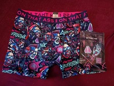 Herrenunterhose that ass gebraucht kaufen  Worms
