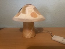 Onyx mushroom lamp for sale  Brentwood