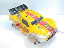 Super upgraded traxxas for sale  Seymour