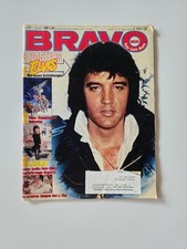 Ktober 1978 elvis gebraucht kaufen  Schauenburg
