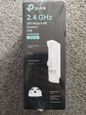 Link pharos cpe gebraucht kaufen  Detmold