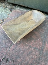 Antique hand carved for sale  POOLE