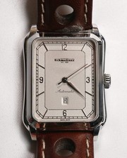 Juwelier schmeltzer swiss gebraucht kaufen  Delmenhorst