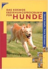 Kosmos erziehungsprogramm hund gebraucht kaufen  Berlin