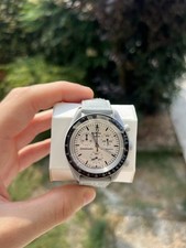 Omega speedmaster moonwatch usato  Palazzolo sull'Oglio