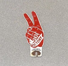 Vintage kendall victory for sale  Woodstock