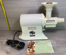 Champion 2000 juicer for sale  EVESHAM