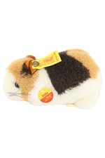 Steiff plüschtier meerschwein gebraucht kaufen  Deutschland