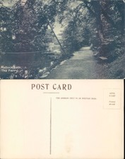 Matlock bath ferry for sale  ROSSENDALE