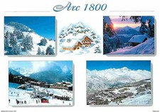 Arcs arc 1800 d'occasion  Fruges