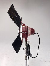 Mole richardson 1000w for sale  Seattle