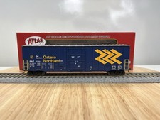 Atlas ontario northland for sale  Chicago