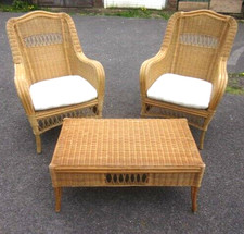 Matching set conservatory for sale  LUTON