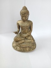 Ancienne statuette bouddha d'occasion  Antibes