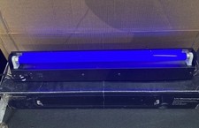 Black light fluorescent for sale  TELFORD