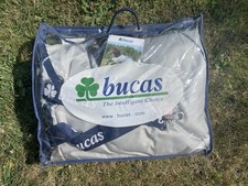 Bucas power turnout gebraucht kaufen  Overath