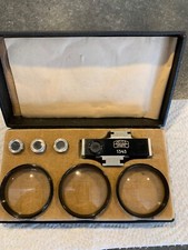 Zeiss ikon 1343 gebraucht kaufen  Seevetal
