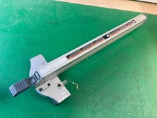 Ridgid ts3650 table for sale  Mcfarland