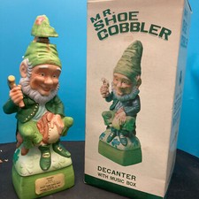 Vintage mr. shoe for sale  Northfield
