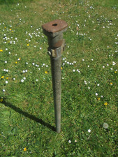 Military generator earth for sale  IPSWICH