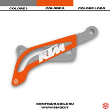 Parapignone ktm husqvarna usato  Sanremo