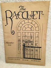Nov. 1924 issue for sale  Newburgh