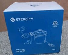 Bomba de ar elétrica Etekcity EAP1 comprar usado  Enviando para Brazil