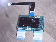 Con board lsf460hj02 for sale  BELFAST