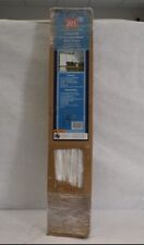 Persianas sem fio para janela e piso dos EUA 2" madeira sintética 34,125" x 60" montagem interna comprar usado Persianas sem fio para janela e piso dos EUA 2" madeira sintética 34,125" x 60" montagem interna comprar usado  Enviando para Brazil