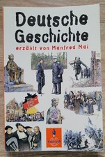Manfred mai deutsche gebraucht kaufen  Langenau