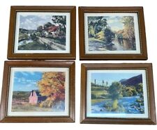 Set miniature framed for sale  Deer Park